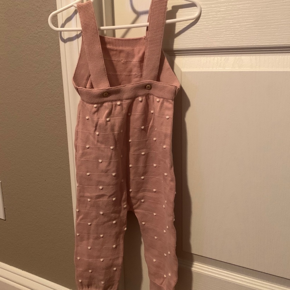 Romper - Picture 2 of 2